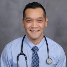 Dr. Jeffrey Moo, Family Medicine