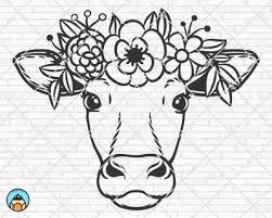 Free Free 206 Highland Cattle Svg SVG PNG EPS DXF File