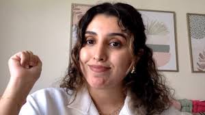 Our students' stories