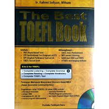 Check spelling or type a new query. The Best Toefl Book Shopee Indonesia