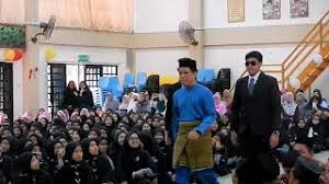 Pada 2009, sekolah menengah kebangsaan agama tun ahmad zaidi memiliki 331 orang pelajar lelaki dan 436 orang pelajar perempuan, menjadikan jumlah keseluruhan murid seramai 767 orang. Gimik Kemerdekaan Smk Agama Tun Ahmad Zaidi 2019 Youtube