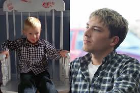 Here S Who S Playing Older Michael Langdon In Ahs Apocalypse