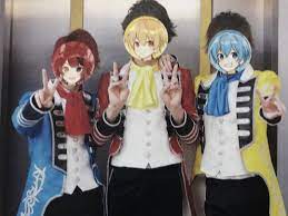 子供組 歌い手 イラスト かわいいイラスト すとぷり