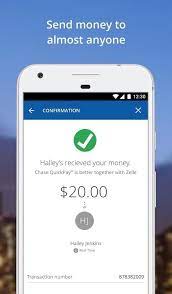 Just follow these 3 steps choose the account to transfer from and the account to transfer to by swiping left and right between your list of eligible accounts. The Best Money Transfer Apps For Android And Ios Digital Trends