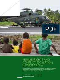 Raya trans papua abepura jayapura, jayapura dusun batu gajah mancang,. Humanrightspapua2019 Icp Pdf Papua New Guinea Indonesia