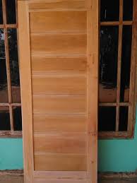 Toko kusen pintu kayu, tangerang. Jual Pintu Kayu Mahoni Di Bekasi Sb Flash Equipment