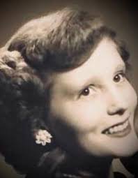 Lola Jean Nicholson Obituary (1935