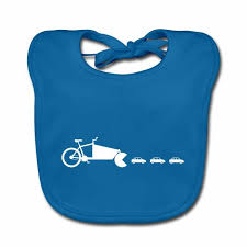 Cargobike Shirts Lastenfahrrad Autofresser Baby Bio Latzchen Fahrrad Lastenfahrrad Autos