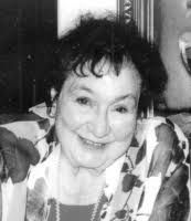 Rose Yauk Obituary (2008)