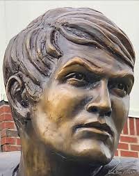 Ottawa County Athlete of the Day: John Orien Crow