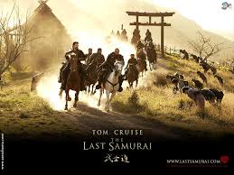 In the 1870s, captain nathan algren, a cynical veteran of the american civil war who will work for anyone, is hired by americans who want lucrative contracts movie: Free Download The Last Samurai Hd Movie Wallpaper 9
