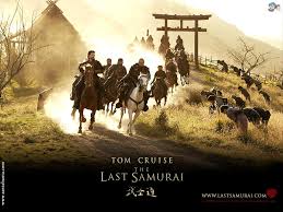 In the 1870s, captain nathan algren, a cynical veteran of the american civil war who will work for anyone, is hired by americans who want lucrative contracts movie: Free Download The Last Samurai Hd Movie Wallpaper 9