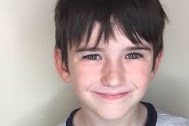 Fundraiser by Sarah Barry Bode : Thomas' trip to see Tony Robbins!!!