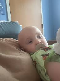 Prayer for pet recovery