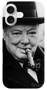 World Leaders iPhone Cases by Bridgeman Images