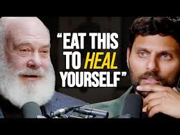 Dr. Andrew Weil ON: Using Food As MEDICINE To Reduce Inflammation & HEAL  THE BODY