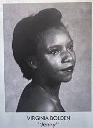 District director's husband passed away