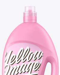 Download Clear Detergent Bottle Mockup Yellowimages Free Psd Mockup Templates PSD Mockup Templates