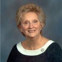 Lois Jean Winegardner Obituary