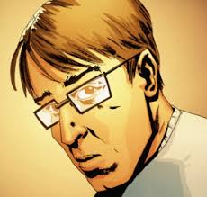 Creepy Disturbing Characters