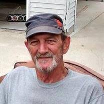 Photo by Dolores Frey