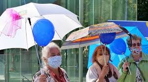 Godziny dla seniorów obowiązywały od początku kwietnia tego roku. Godziny Dla Seniorow Od 15 Pazdzienirka Www Wroclaw Pl