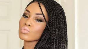 Professional hair braiding specialist offers her services to help keep hair looking stylish. Mimi Hair Braiding Beauty Salon In Austin