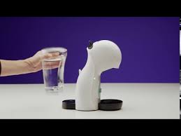 Check spelling or type a new query. How To Operate Nescafe Dolce Gusto Piccolo Coffee Machine Manual Youtube