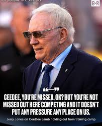 This man is a joke : r/cowboys