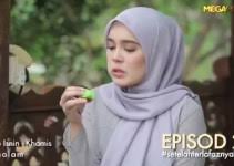 Mia adriana dan khuzairi melayari hidup bahagia berumah tangga. Tujuh Hari Mencintaiku 2 Episod 22