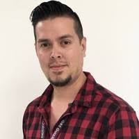 20+ perfiles de «Abdel Alvarez»