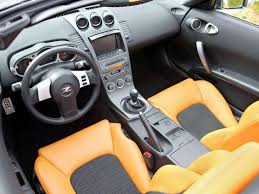 37 for sale starting at $5,795. Nissan 350z Roadster 2004 Pictures Information Specs