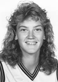 Women's Basketball 1988-89