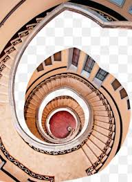 Roll the hand truck backward to the stairs, stand on the first step, lean the dolly toward you, and pull it up. Spiral Stairs Images Spiral Stairs Transparent Png Free Download