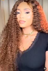 Regina Daniels Official ✓