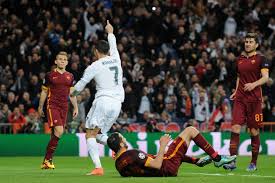 Find real madrid vs roma result on yahoo sports. Real Madrid Vs As Roma Goals And Highlights From 2016 Champions League Game Bleacher Report Latest News Videos And Highlights