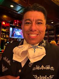 Happy Birthday to our Flute player Anthony Alfaro 🎉 A founding member of  Mariachi Del Bosque since 2021, Anthony has stood by us through every  chapter, the ups, the downs, and everything