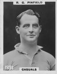 CORINTHIAN-CASUALS FOOTBALL CLUB