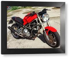 Image result for Rosso 1998 Motorcycle