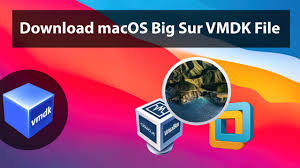 Best answer 12 years ago you mean like a pdf? Download Macos Big Sur Vmdk Virtual Machine Disk File Updated 14th Oct 2021 Techrechard