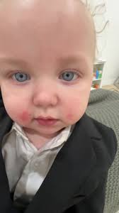 Paul Pahgent Is The Father of Baby Ares