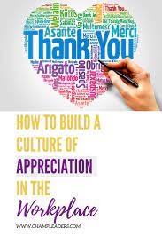 Appreciation In The Workplace Is One Of The Most Powerful Motivation Boosters That Doesn T Cost Any Business Inspiration Quotes Leader Quotes Leadership Quotes