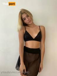 Alba Shy🦋 [ albashy ] OnlyFans leaked photo 14620273 on Thotporn
