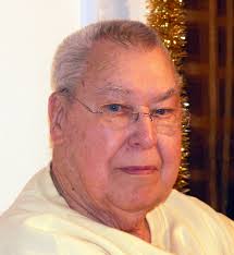 Jack Dickerson Obituary