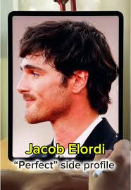 Jacob Elordi and Pierson