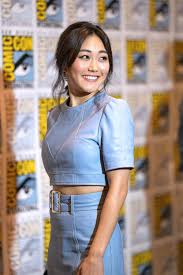Karen fukuhara full list of movies and tv shows in theaters, in production and upcoming films. Karen Fukuhara Buzz Beautiful Female Celebrities Actresses Celebrities Female
