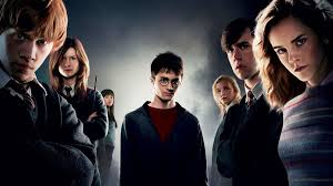 His birth appeared to fulfill a prophecy given months before by sybill trelawney. Harry Potter And The Order Of The Phoenix 2007 Directed By David Yates Reviews Film Cast Letterboxd