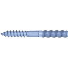 Our sofa legs are not just for sofas our sofa legs are not just for the. Hanger Bolt M 6 X 60 Partial Thread Tx 15 Steel Zinc Plated Blue Passivated 100 Pcs 4005674060011 Reisser Schraubentechnik