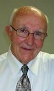 Doc Abel Traveling Trophy