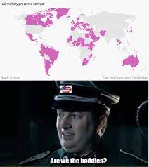 Are We The Baddies Know Your Meme